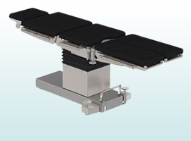 Стол операционный гинекологический электромеханический