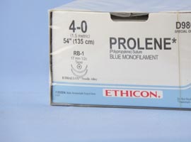 Пролен (Prolene)