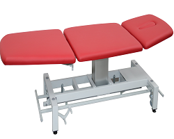 Массажные столы для кинезотерапии