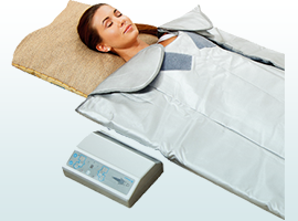 Термостабилизирующие матрацы и одеяла