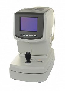 Авторефкератометр Vzor 9000