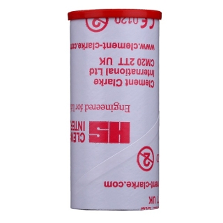 АРХИВ, Загубник для OMRON Peak Flow Meter PFM20 одноразовый, 20 шт.