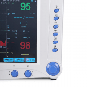 Монитор прикроватный Армед G3C мультипараметрический с поверкой