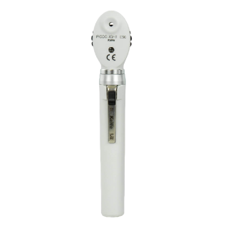 Офтальмоскоп KaWe PICCOLIGHT LED, E56, серый, версия EC, сумочка