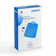 Манжета для тонометра OMRON CL Large Cuff, большая, 32-42 см