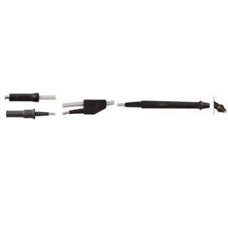EH363-3 Держатель для подключения