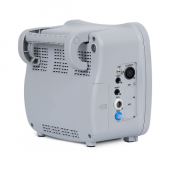 G3H Прикроватный монитор пациента мультипараметрический с принадлежностями без поверки