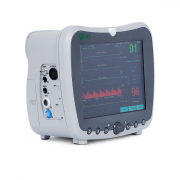 G3H Прикроватный монитор пациента мультипараметрический с принадлежностями без поверки