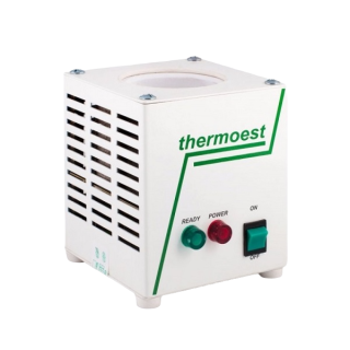 "ThermoEst" стерилизатор  стоматологических инструментов электрический со стеклянными шариками