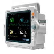 Монитор пациента Mindray iMEC 12 (ИАД + СО2)