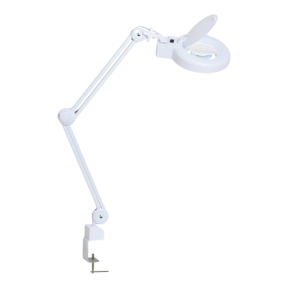 Лампа-лупа бестеневая Med-Mos  9001LED 