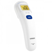 Термометр OMRON Gentle Temp 720 (MC-720-E) (бесконтактный)