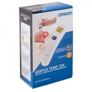 Термометр OMRON Gentle Temp 720 (MC-720-E) (бесконтактный)