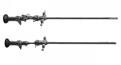 Мод. 527S Цистоуретроскоп ЦуС-ВС-12 смотровой большой комплект