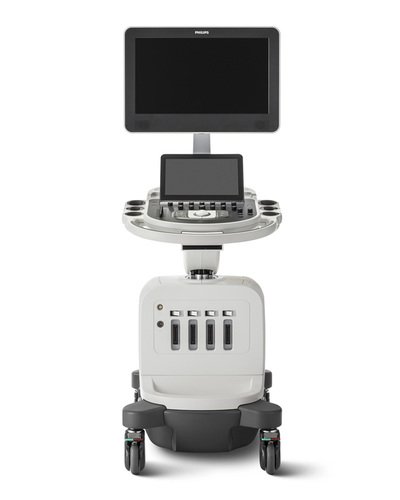 Philips Sonoray Affiniti 50 ультразвуковой сканер (УЗИ)
