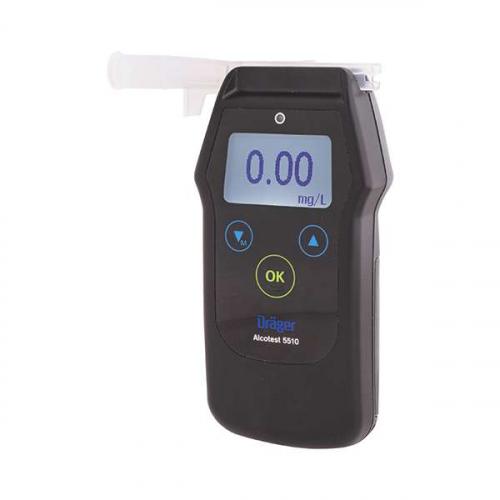 Анализатор паров этанола Drager Alcotest 5510