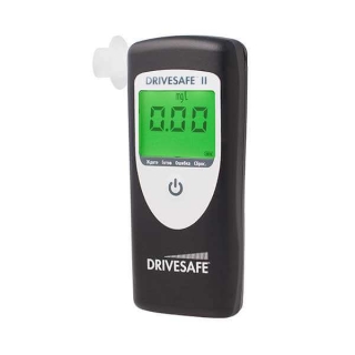 Анализатор паров этанола Drivesafe II