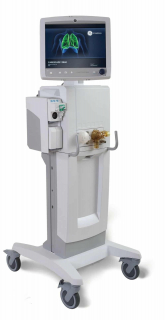 Аппарат ИВЛ GE CARESCAPE R860 Adv