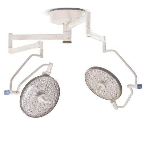 Armed LED550 (550/550), потолочный хирургический светильник