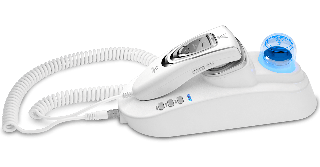 Видеодерматоскоп Aramo Smart Wizard ASW-300, диагностика кожи и волос