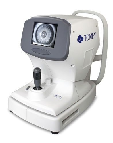 Томограф корнеальный автоматический TMS-4N