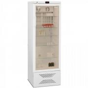 АРХИВ, Холодильник фармацевтический Бирюса 350S-G дверь стекло