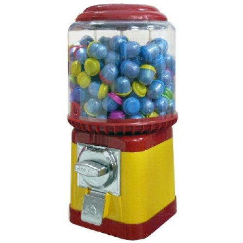 Автомат с игрушками екатеринбург