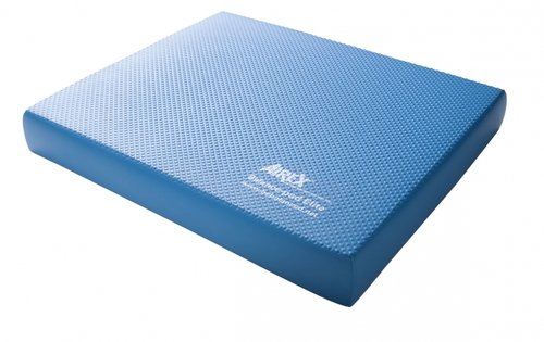 Балансировочная подушка Balance-pad Blue Elite