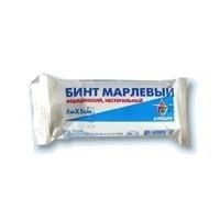 Бинт нестер. 5м*7см (инд. уп.)
