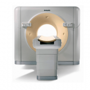 Компьютерный томограф Philips Brilliance, 64 среза восстановленный