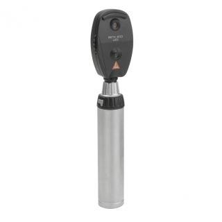 Офтальмоскоп Heine BETA 200 LED рукоятка BETA ТR (4USB)