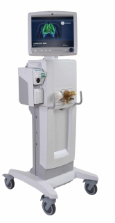 Аппарат ИВЛ GE CARESCAPE R860 universal