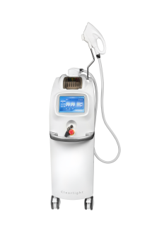 IPL лазерная система ClearLight