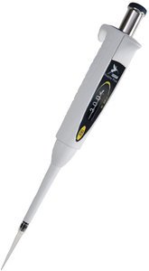 Дозатор механический 1-канальный BIOHIT Proline® Plus варьируемого объема, 20–200 мкл