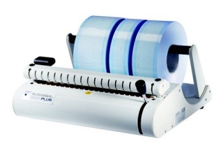 Euroseal 2001 Plus. Запечатывающее устройство для стерилизац. материалов 2001 Plus