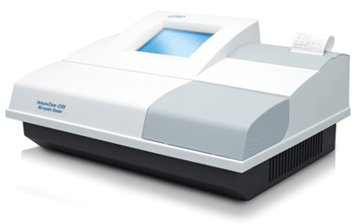 Фотометр лабораторный Immunochem-2100 с поверкой