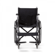 Кресло-коляска для инвалидов "Armed" H007