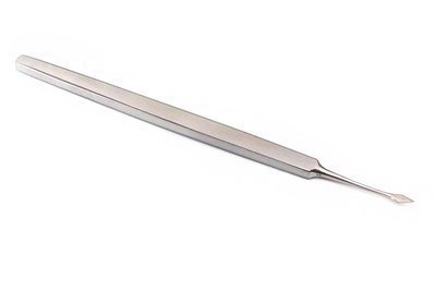 Игла нож для удаления инородного тела с роговицы