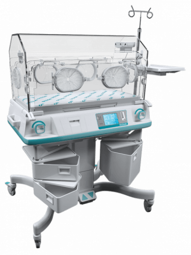 Инкубатор для недоношенных детей BabyGuard I-1120