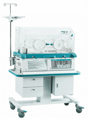 Инкубатор для новорожденных BabyGuard I-1107