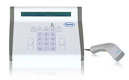 Анализатор мочи Cobas u 411