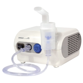 Ингалятор компрессорный OMRON NE-C28 Plus (NE-C28P-RU)