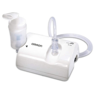 Ингалятор компрессорный OMRON NE-C24 (NE-C801S-RU)
