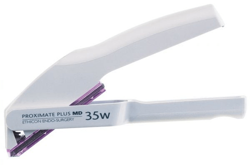 PMW35 Кожный сшивающий аппарат (степлер) Проксимат, 35 широких скобок