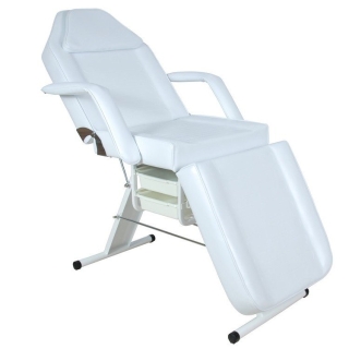 Косметологическое кресло Med-Mos FIX-1B КО-167 SS3.02.11Д-01