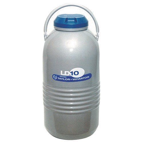 Сосуды Дьюара LD 10