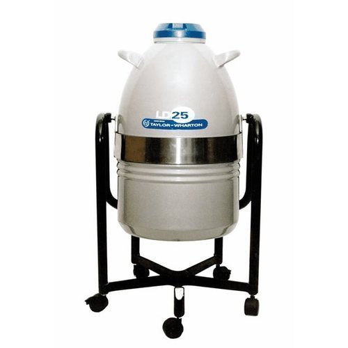 Сосуды Дьюара LD 25