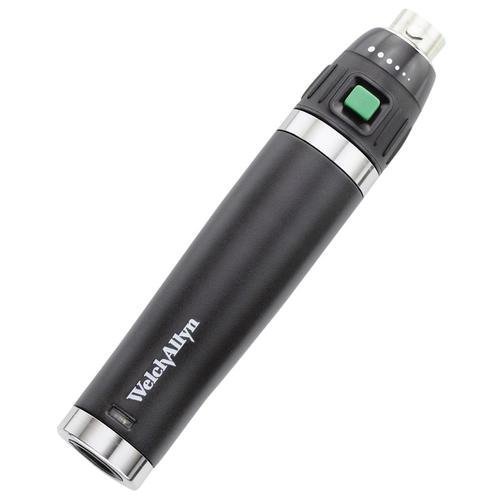 Перезаряжаемая рукоятка Welch Allyn на 3.5v Lithium Ion