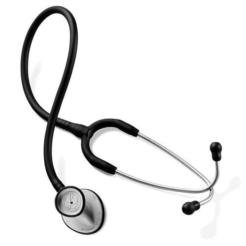 Стетоскоп облегченный Littmann Lightweight II S.E. черный
