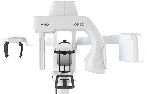 Ортопантомограф OP 3D Pro Pan Ceph с цефалостатом